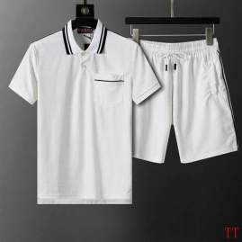 Picture of Gucci Shirt Pant Suits _SKUGucciM-3XL20tr5221701